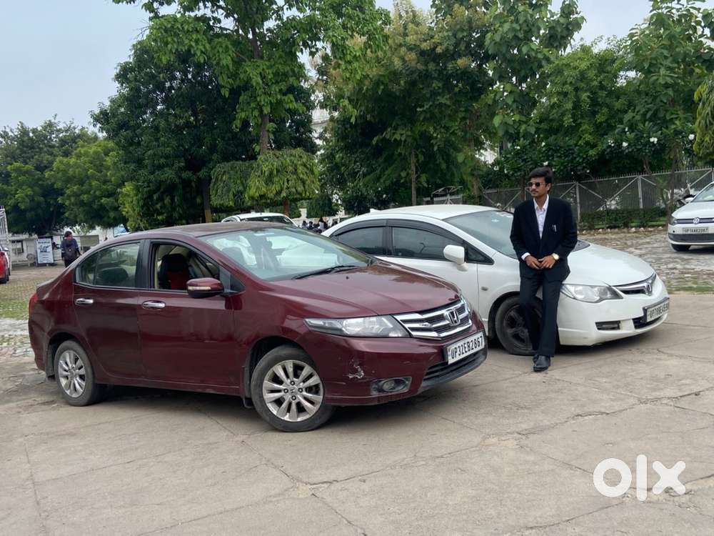 Honda City V Mt 2012 Care 24 Or Spinny Wale Dur Rhe