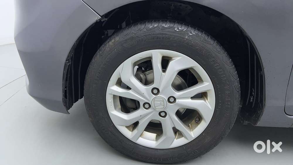 Honda Amaze Vx 1.2 Petrol Mt, 2019, Petrol