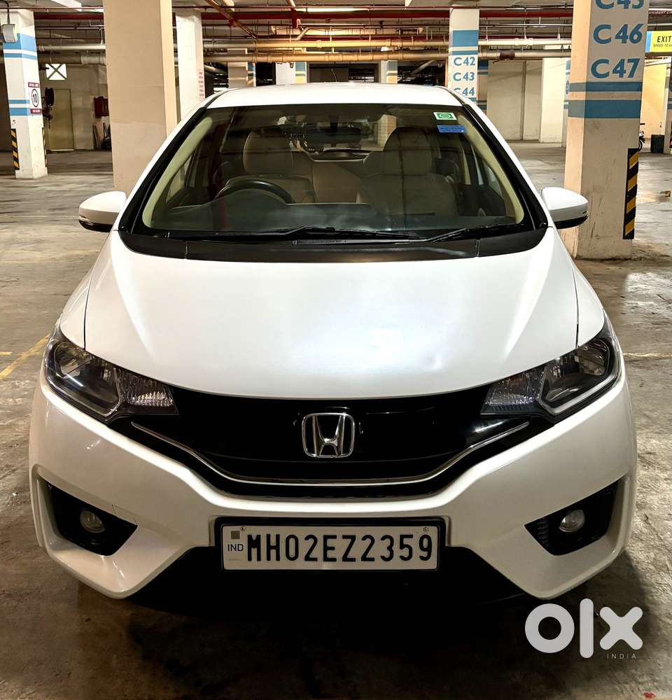 Honda Jazz Vx, 2018, Petrol