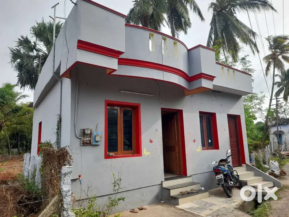 House for sale in nagercoil For Sale Houses & Apartments 1753786914