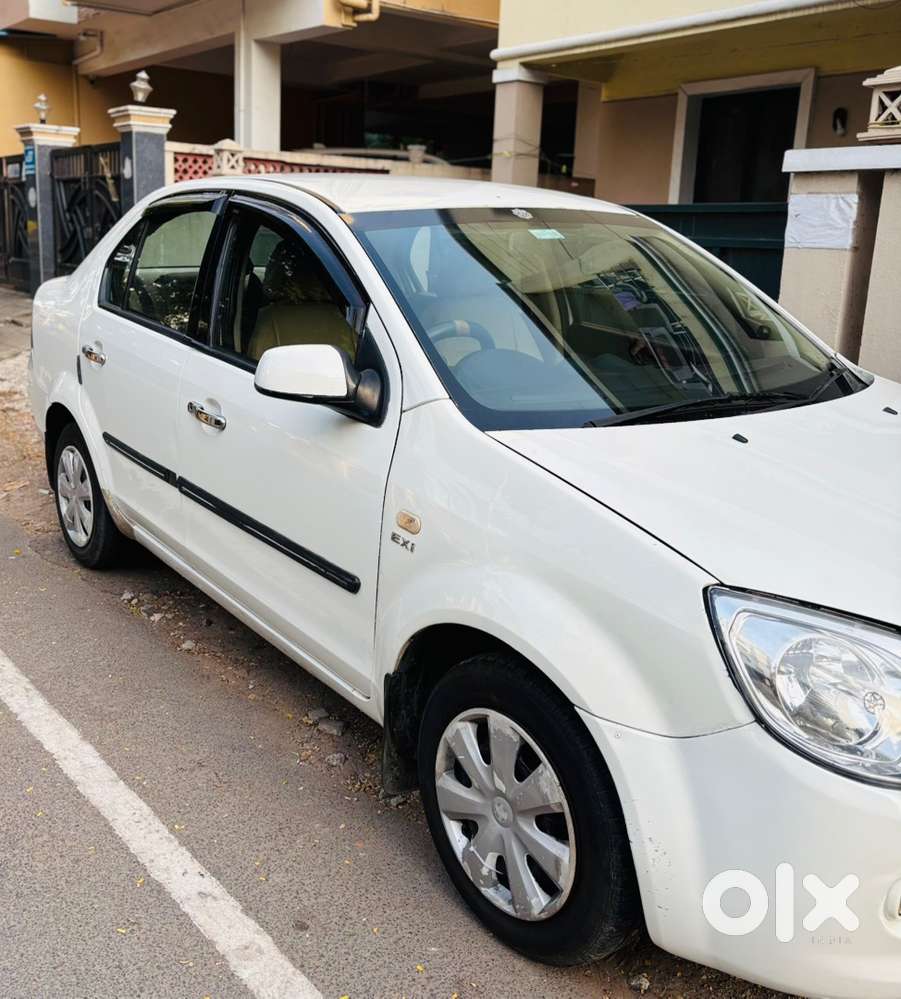 Ford Fiesta Diesel 2009