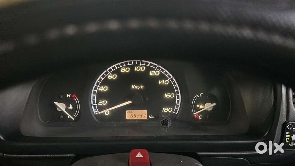 Maruti Suzuki Wagon R Flex Fuel 2009 Cng & Hybrids Good Condition