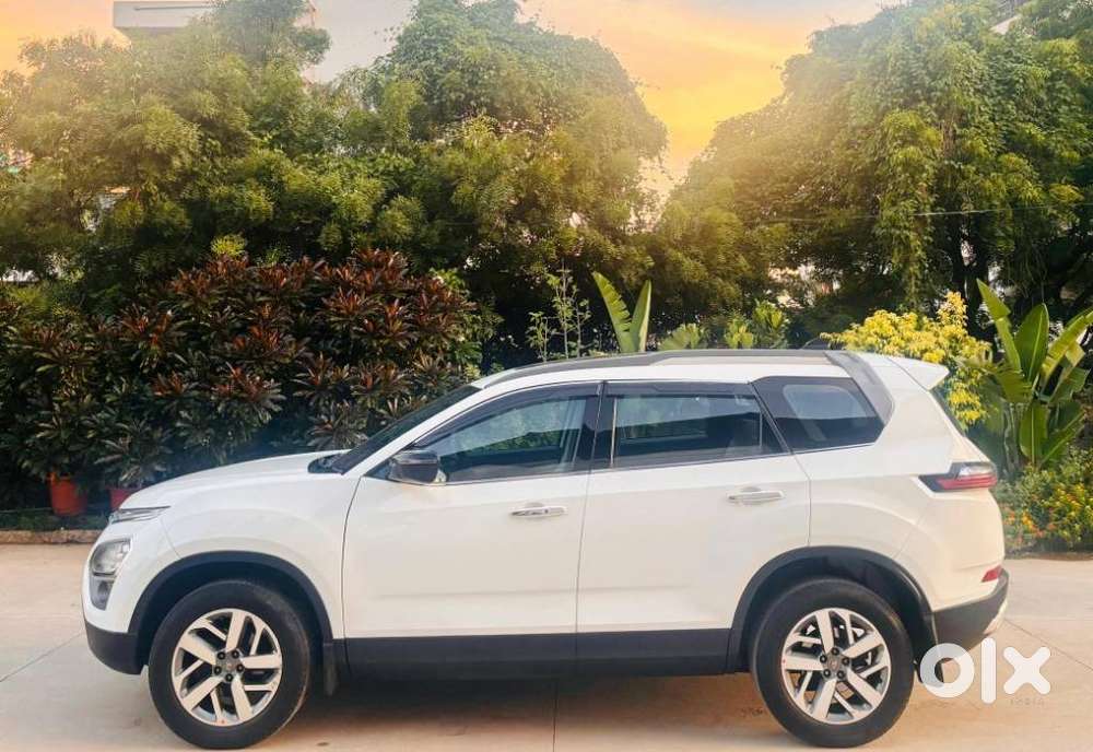 Tata Safari 2.0 Kryotec Xz Plus, 2021, Diesel