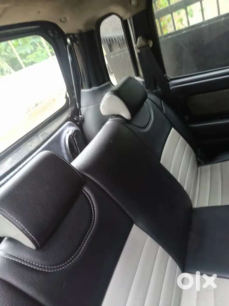 Maruti Suzuki Wagon R 2007