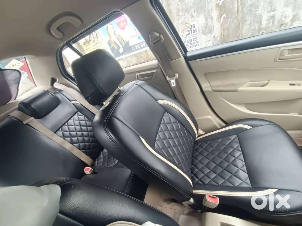 Swift Desire Tour Cng For Sale
