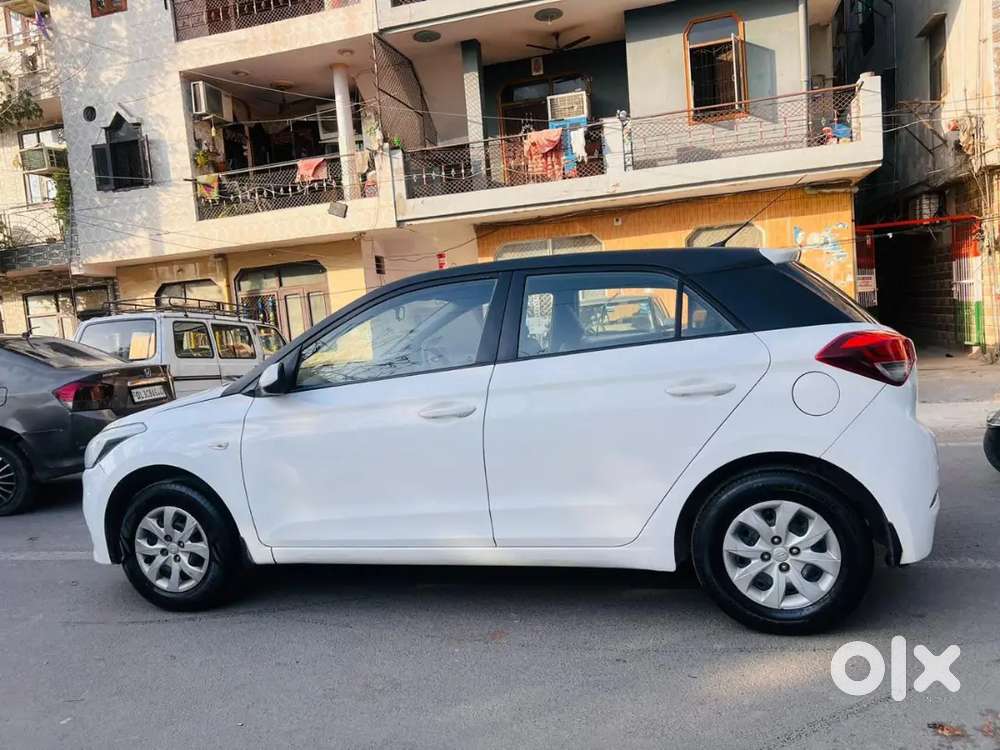 Hyundai Elite I20 Magna 1.2 Petrol+cng  Well Maintained