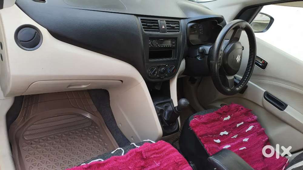 Maruti Suzuki Celerio 2018 Petrol