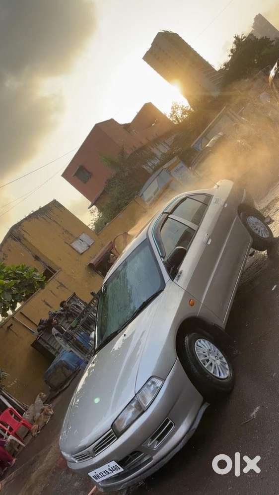 Mitsubishi Lancer Diesel 1999