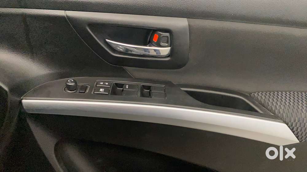 Maruti Suzuki S Cross Zeta Ddis 200 Sh, 2018, Diesel