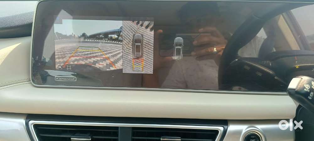 Mahindra Xuv700 2.2 Ax 7 Diesel Mt Luxury Pack Str, 2023, Diesel