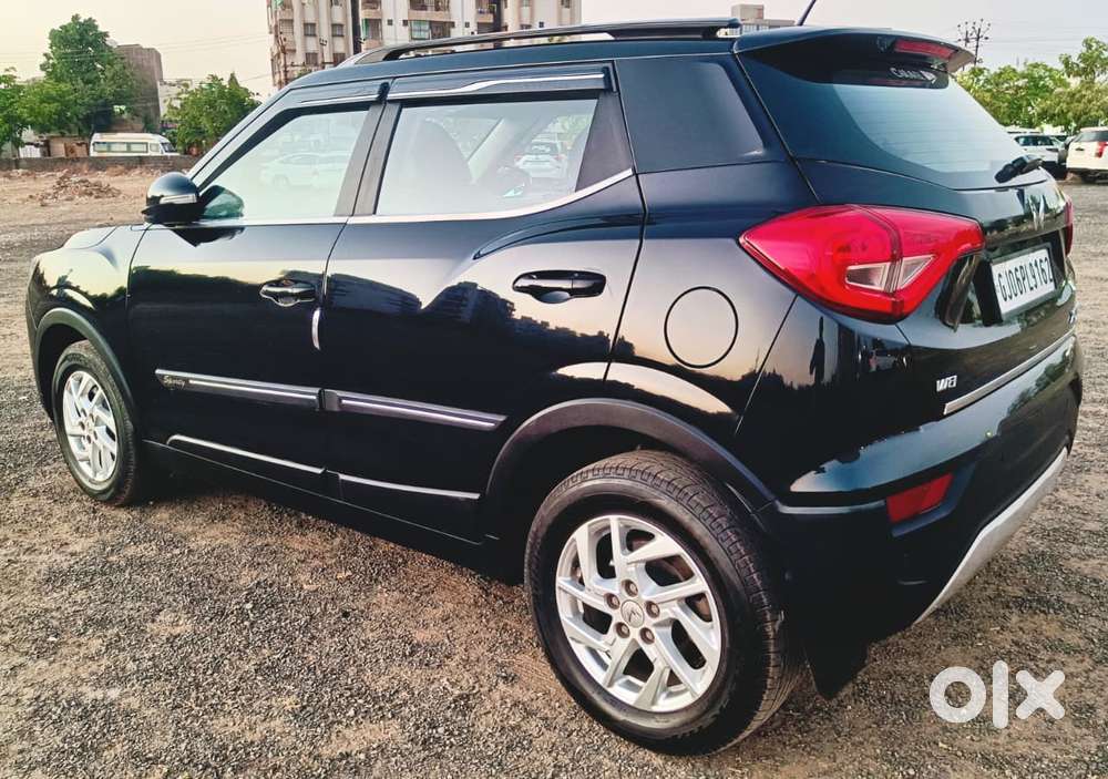 Mahindra Xuv300, 2023, Diesel