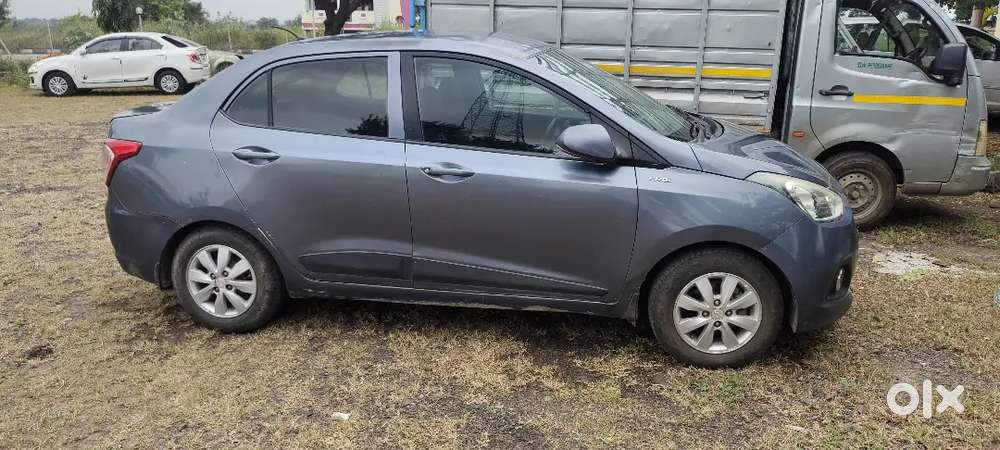 Hyundai Xcent 2014 Diesel 148000 Km Driven