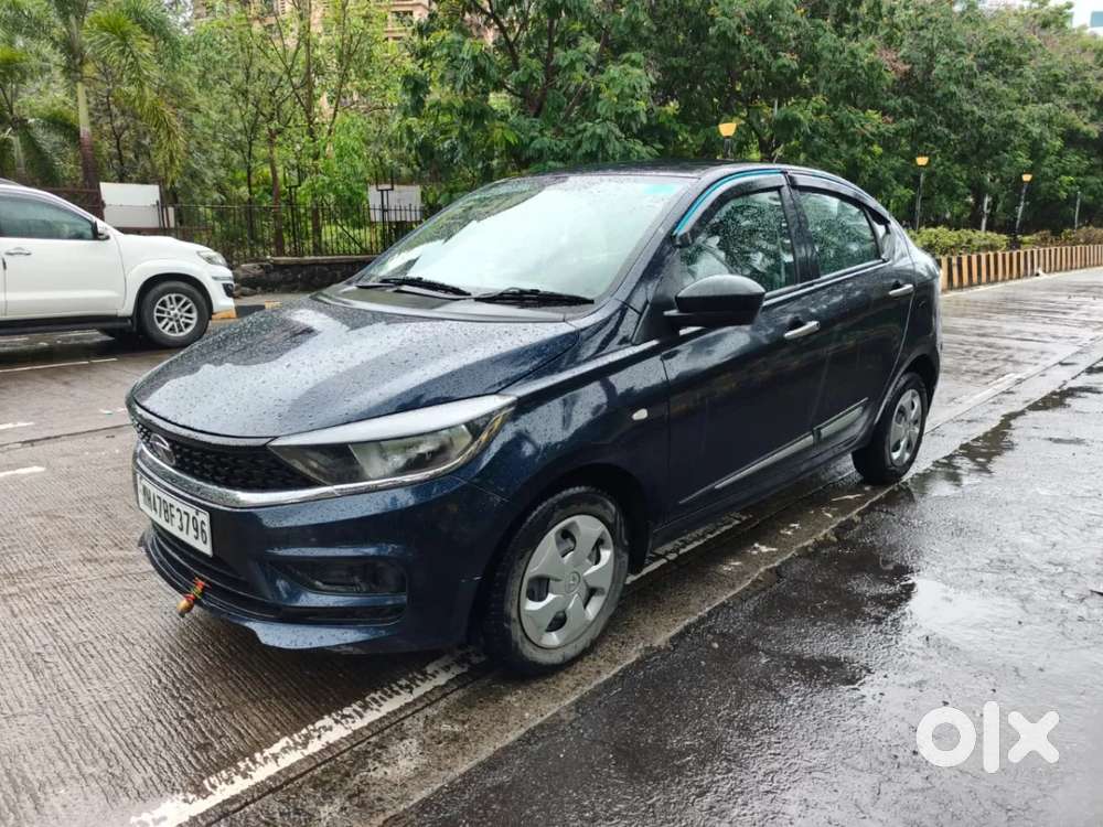 Tata Tigor Xma, 2022, Petrol
