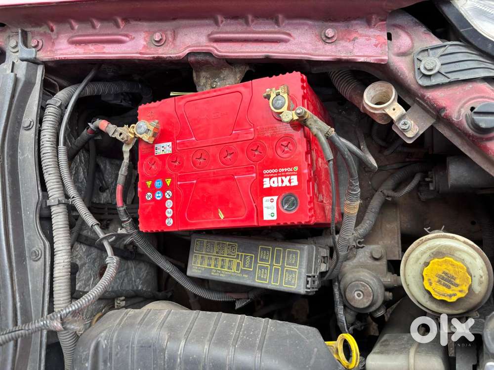 Mahindra Xylo 2009-2011 Celebration Edition Bsiv, 2009, Diesel