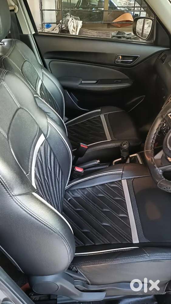 Swift Maruti Suzuki 2019 Petrol