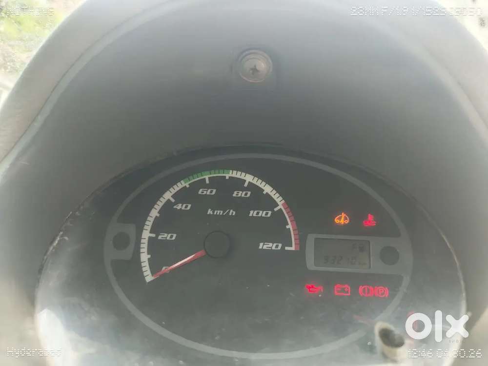 Tata Nano Lx