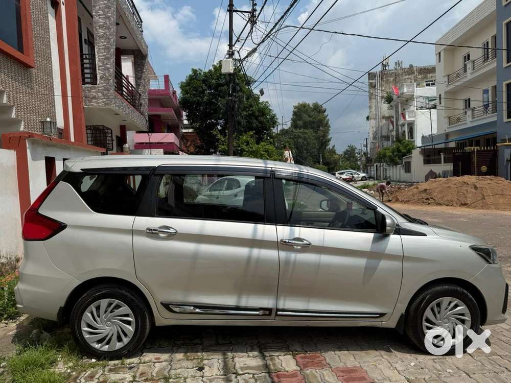 Maruti Suzuki Petrol Cng 2020