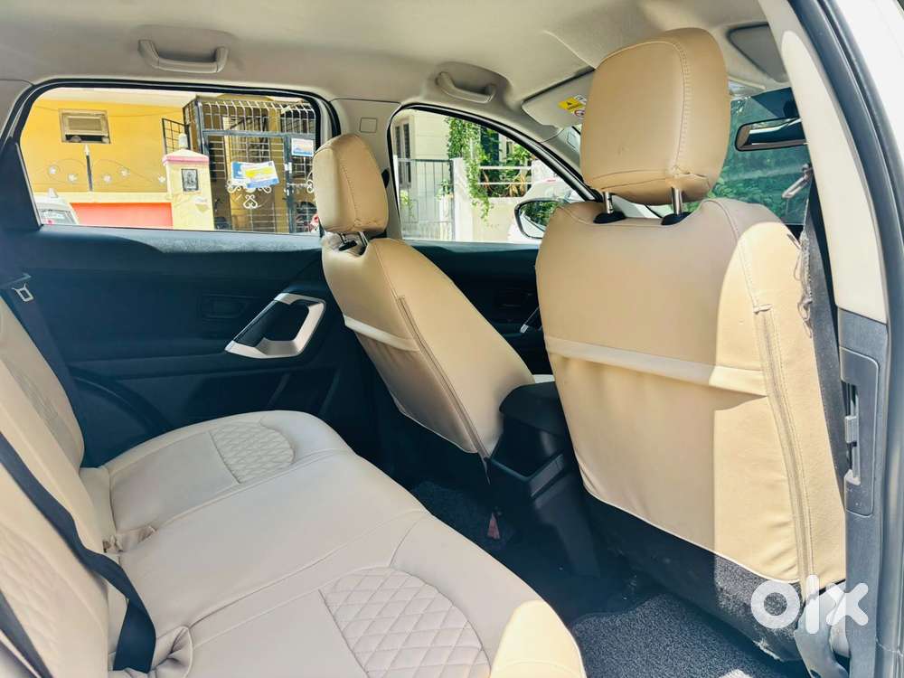 Tata Harrier Xma, 2021, Diesel