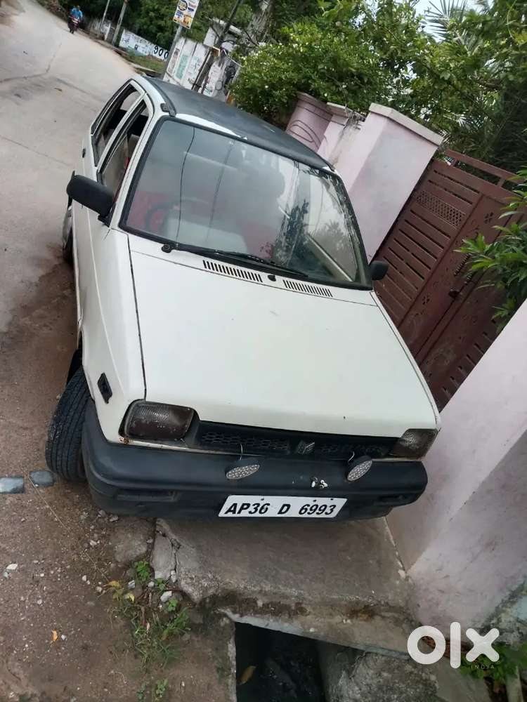 Good Condition