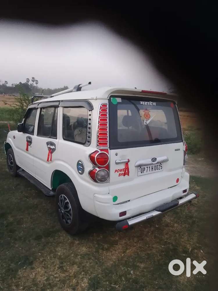Mahindra  Money Problem