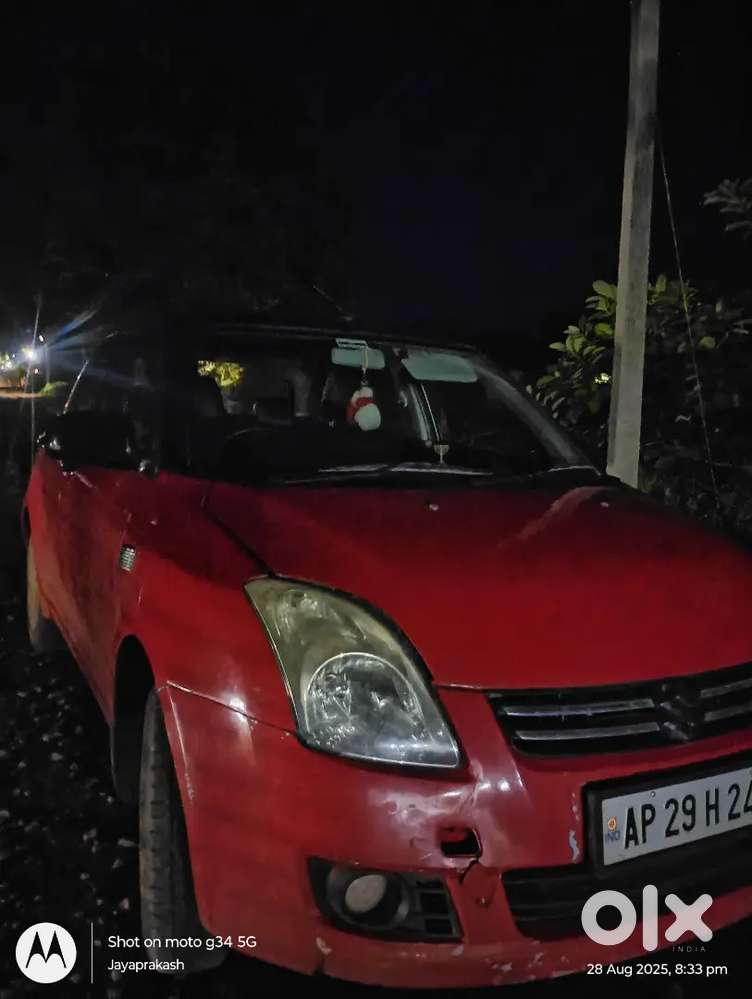 Maruti Suzuki Swift 2005 Petrol Good Condition And Legend Engine