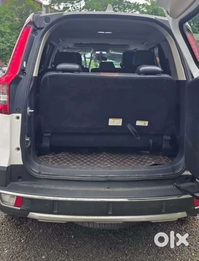 Mahindra Scorpio N Z8 Diesel Mt 2wd 7 Str, 2024, Diesel
