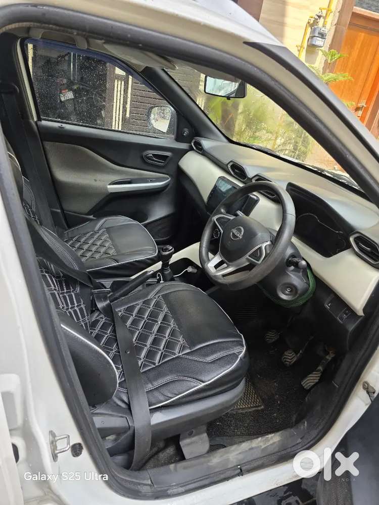 Nissan Magnite 2024 Petrol Good Condition