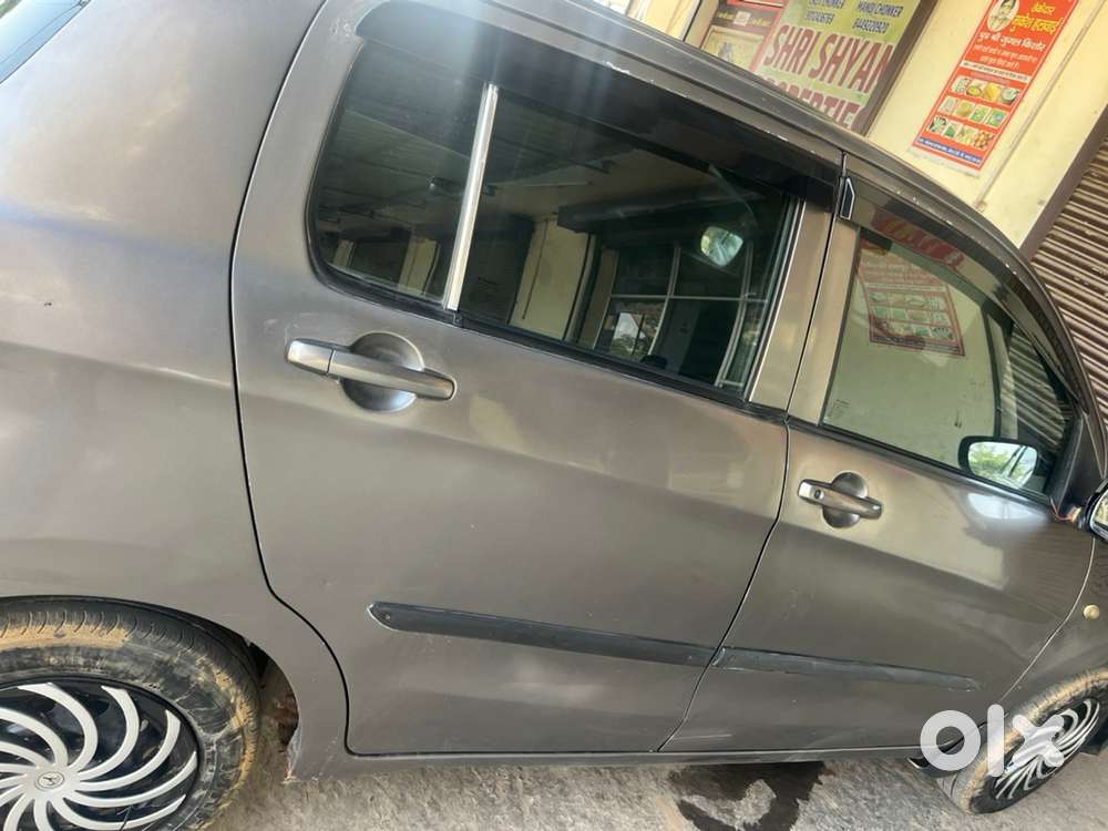 Maruti Suzuki Celerio 2016 Petrol Good Condition