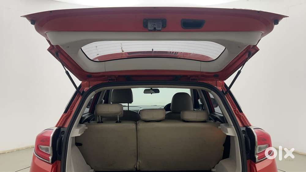 Mahindra Xuv300 W8 Amt Optional Diesel, 2020, Petrol