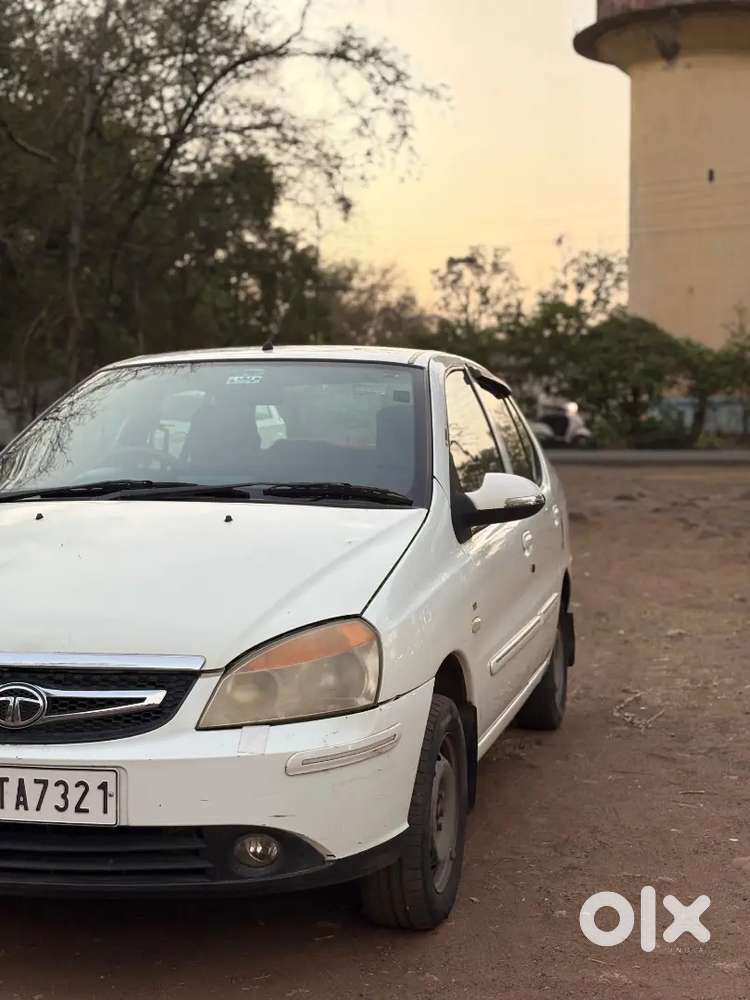 Tata Indigo Ecs 2016 Diesel Well Maintained No Any Issue