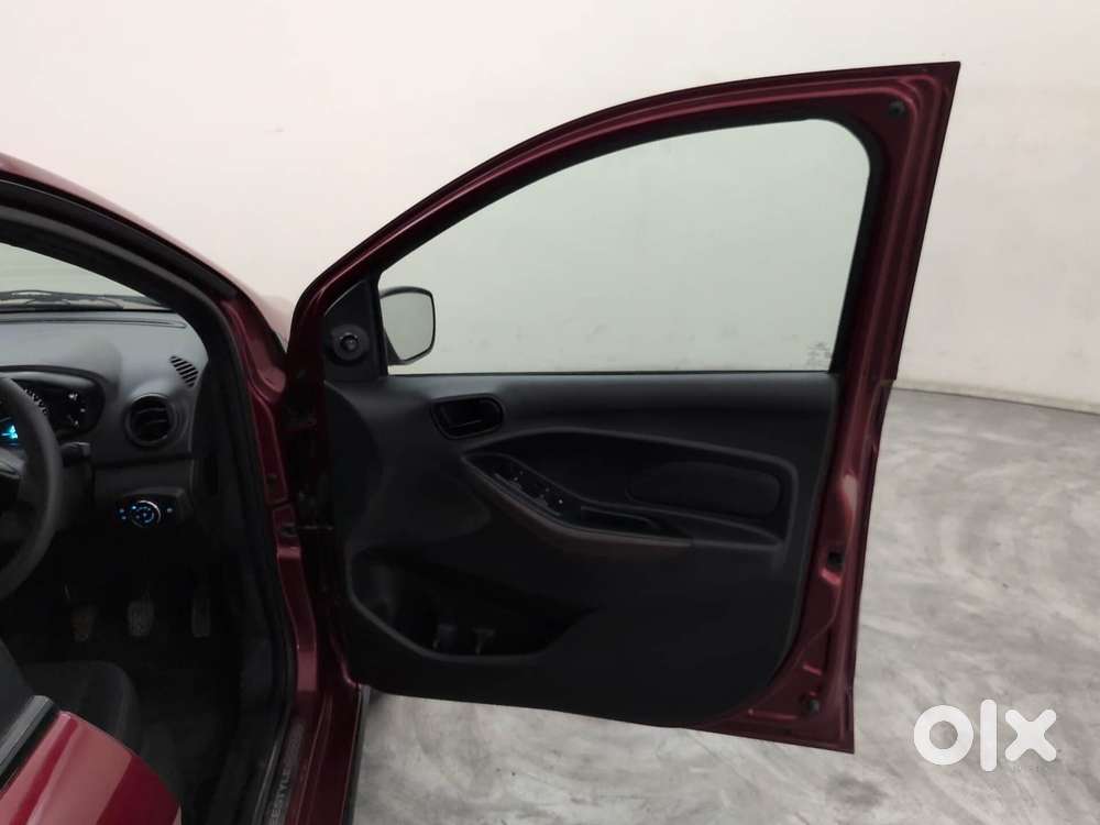 Ford Freestyle Titanium Plus Petrol, 2020, Petrol