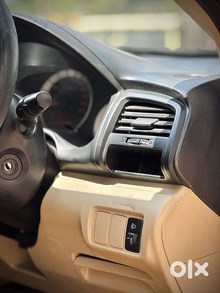 Honda City 2008-2011 1.5 V Mt, 2011, Petrol