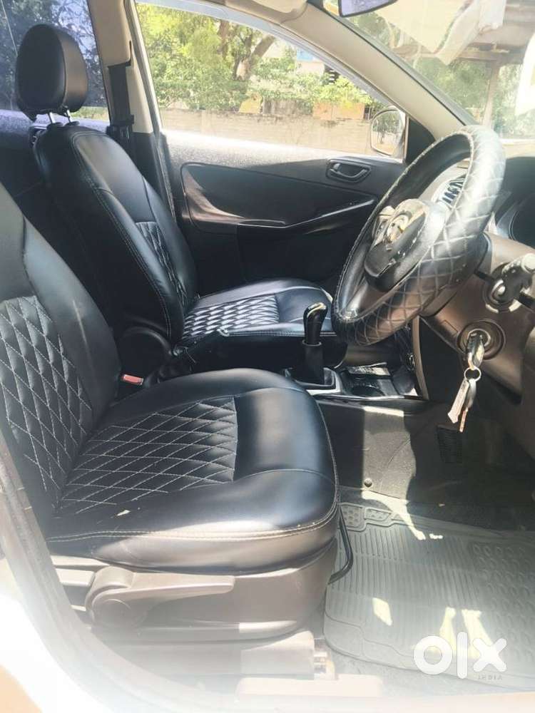 Tata Bolt Quadrajet Xm, 2016, Diesel