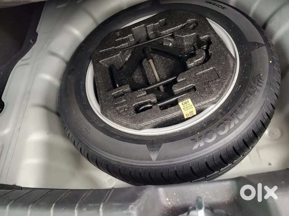 Hyundai Elantra 2018 Petrol Well Maintained