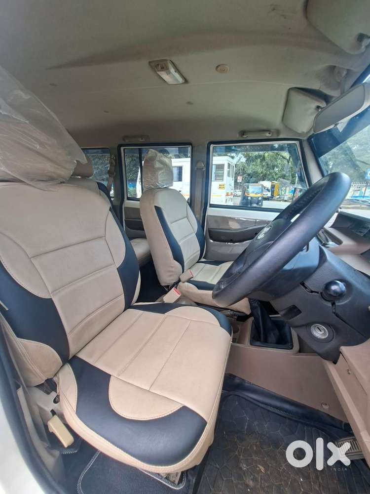 Mahindra Bolero B6 (o), 2021, Diesel