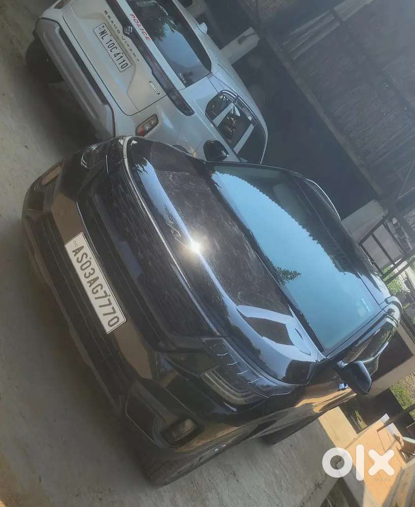 Kia Seltos Diesel 2022