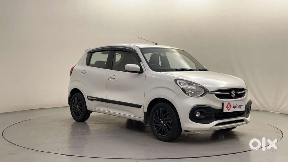 Maruti Suzuki Celerio 2014-2017 Zxi, 2023, Petrol