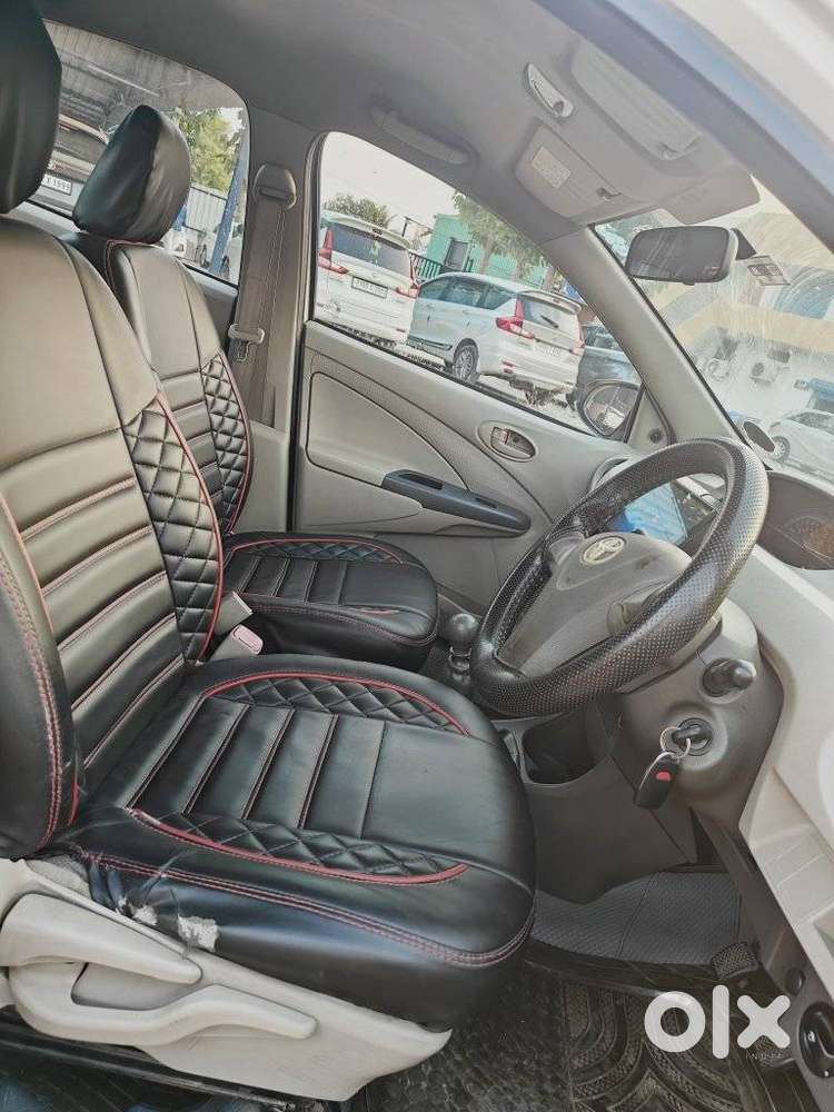 Toyota Etios Gd, 2015, Diesel