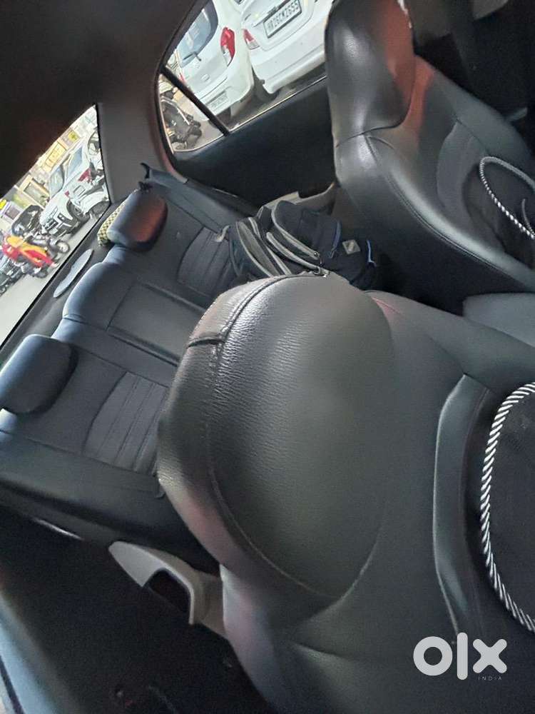 Hyundai Car Diesel 2014