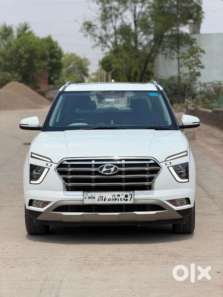 Ventileted Seet, Sunroof,tyre Button, Button Start, Zero Dip Inshoran