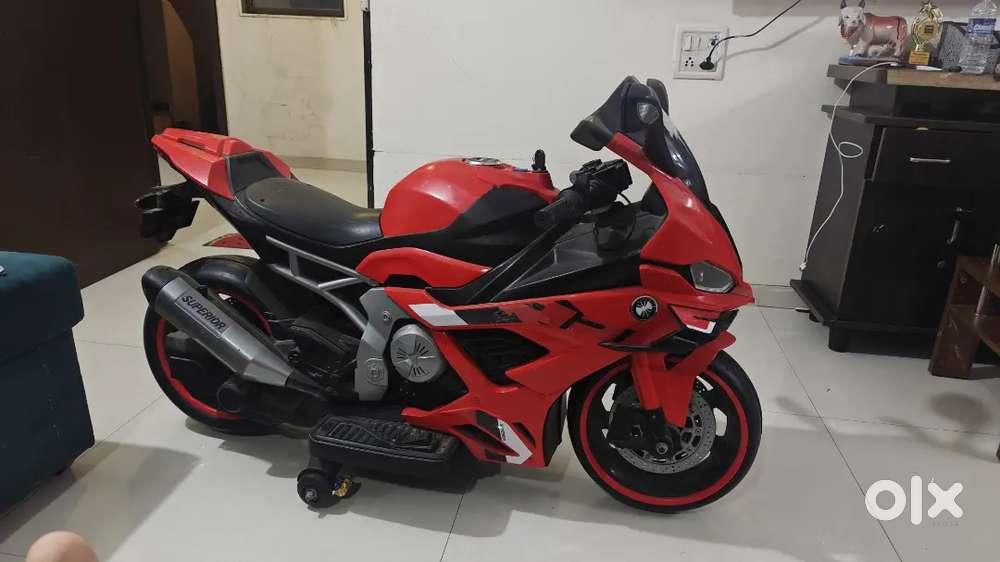 Kids Bike Urgent Sale