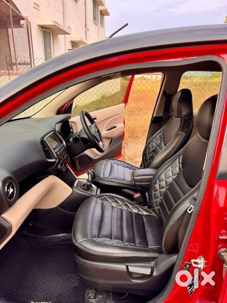 Hyundai New Santro 1.1 Sportz Amt, 2021, Petrol