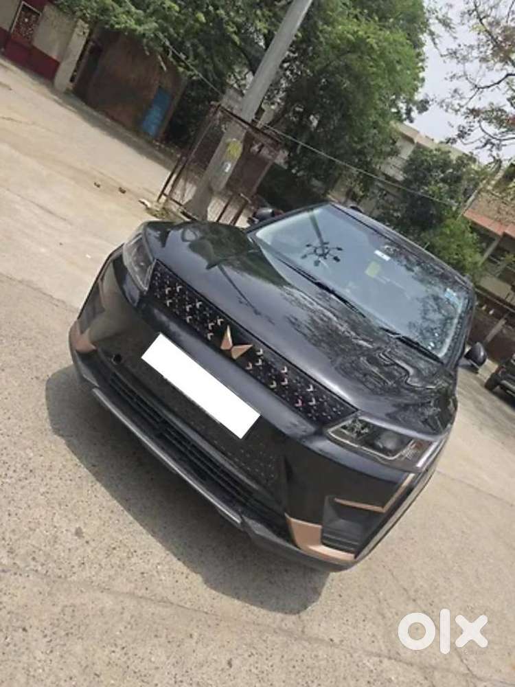 Mahindra Xuv400 Ev, 2023, Electric