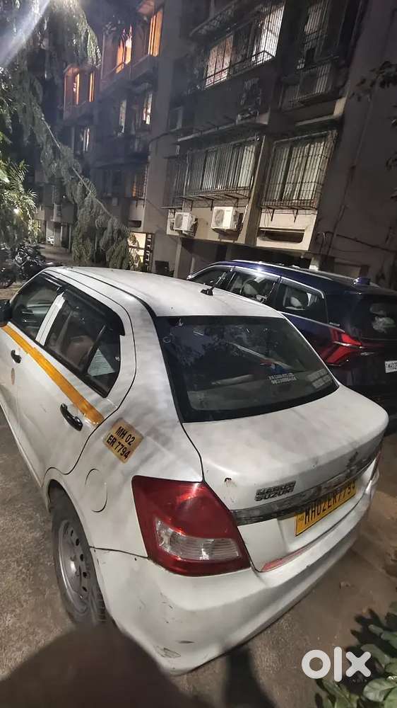 Maruti Suzuki Dzire 2018 Diesel