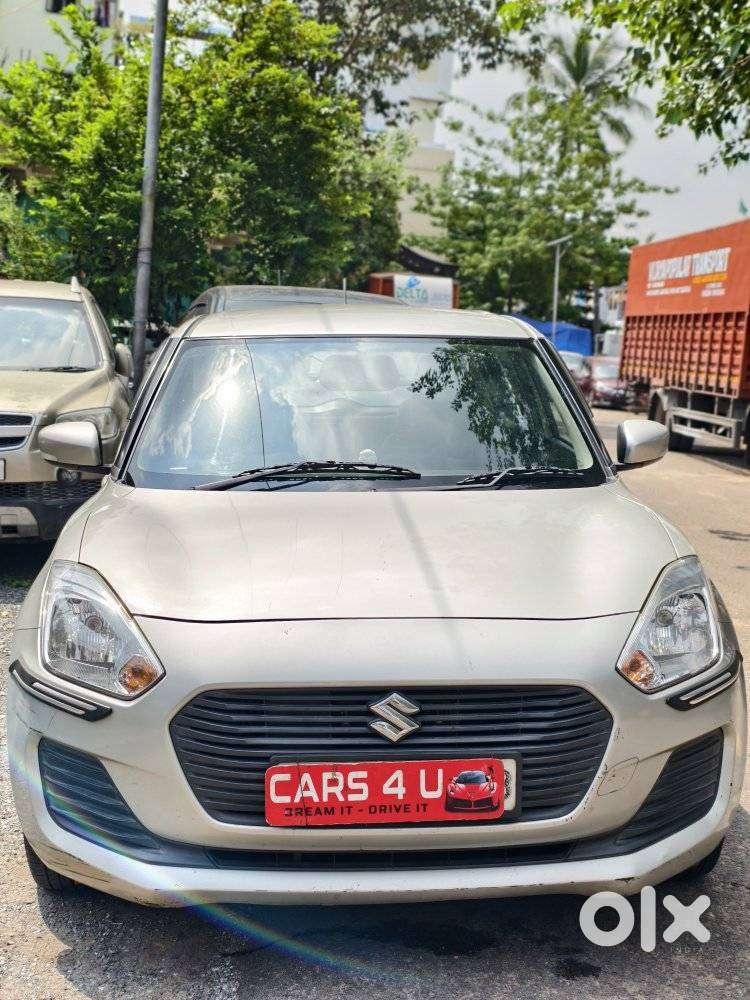 Maruti Suzuki Swift Vdi (o), 2019