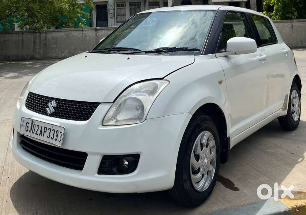 Maruti Suzuki Swift Ddis Vdi, 2009, Diesel