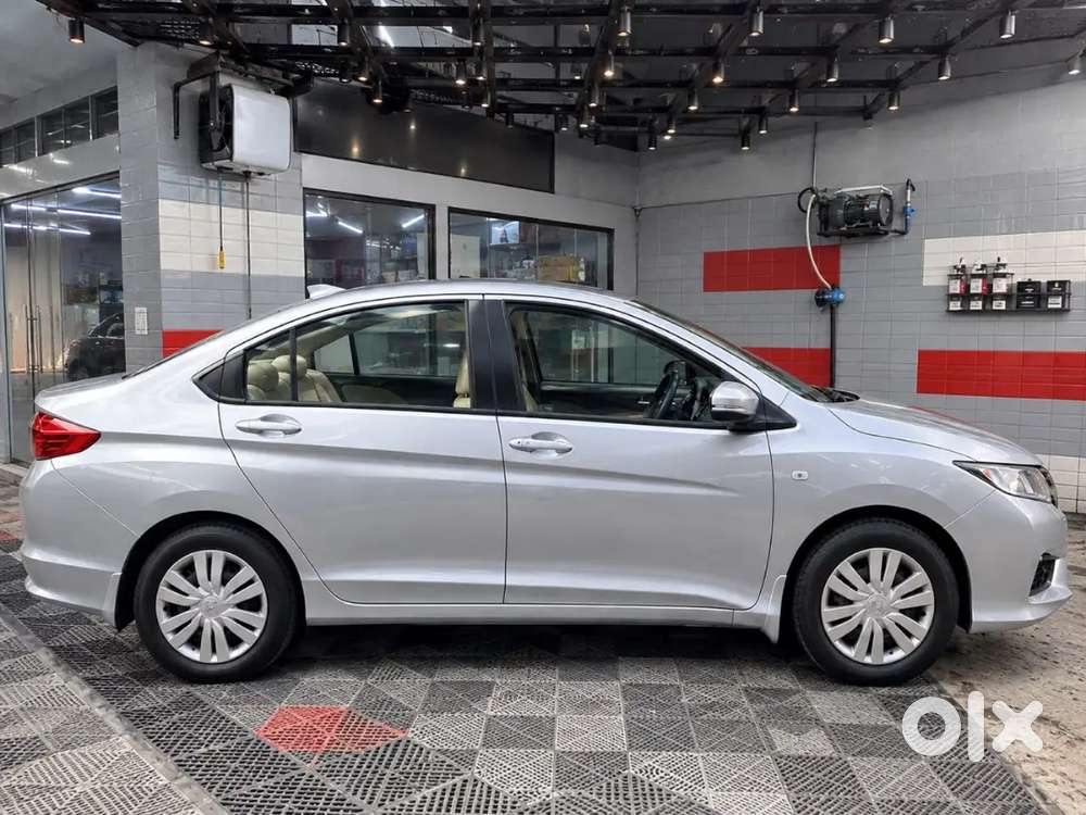 Honda City 2014 Automatic