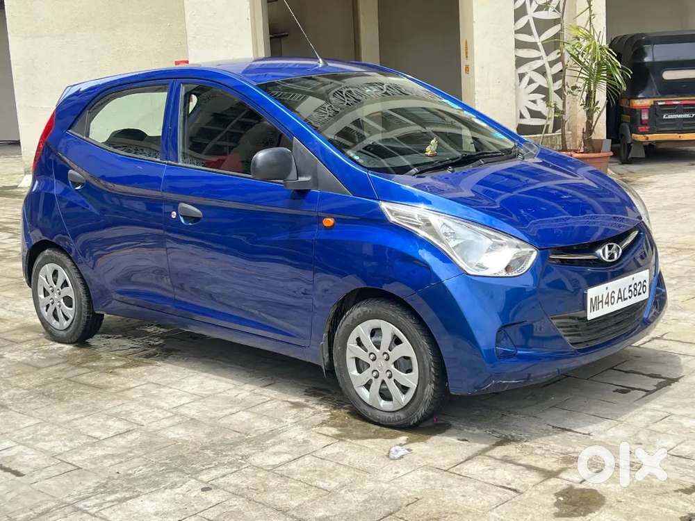Hyundai Car