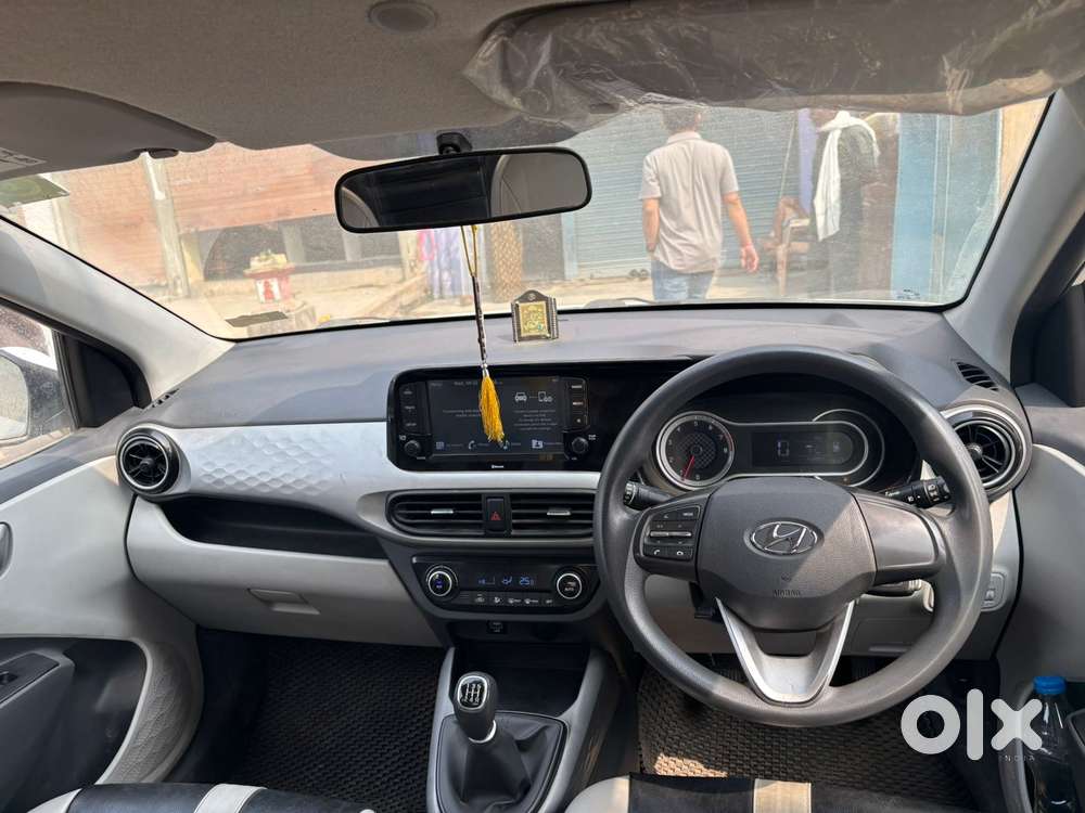 Hyundai Grand I10 Nios