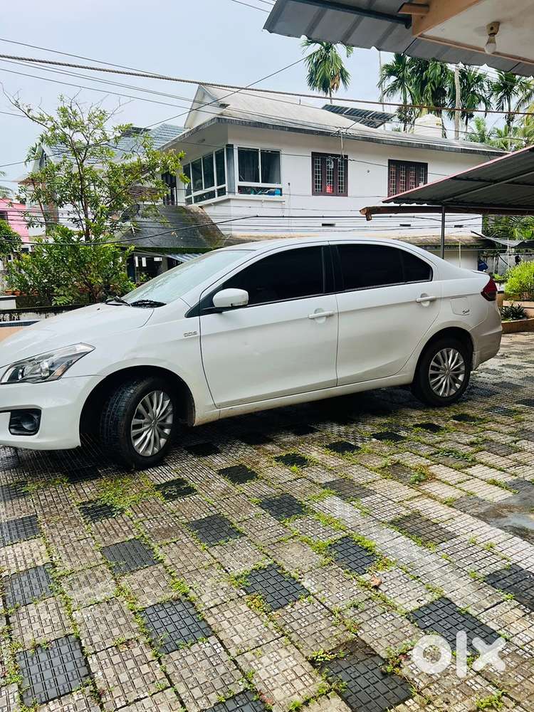Maruti Suzuki Ciaz 2014 Diesel Well Maintained